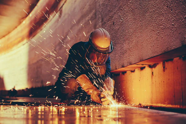 Best Specialty Welding Processes in Temple, TX