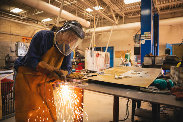 Best Structural Steel Welding in Temple, TX
