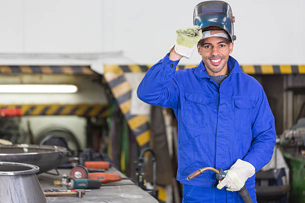 Best Welding Equipment Sales and Repair in Temple, TX