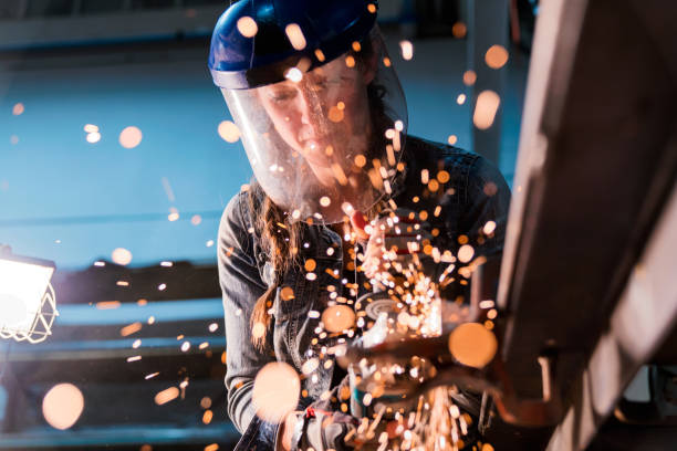 Best Food and Beverage Processing Equipment Welding in Temple, TX
