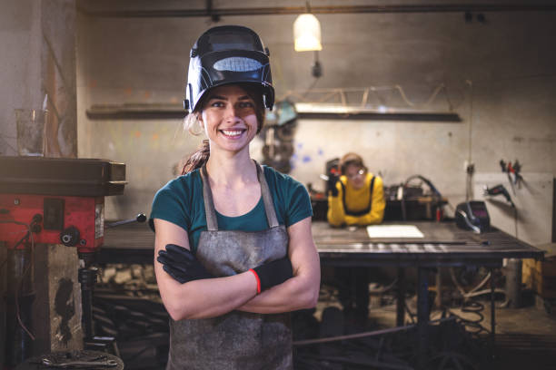 Best Automation and Robotic Welding in Temple, TX